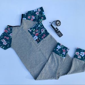 NWOT Rags to Raches - 12/18 months